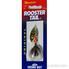 Yakima Bait Original Rooster Tail 550560502